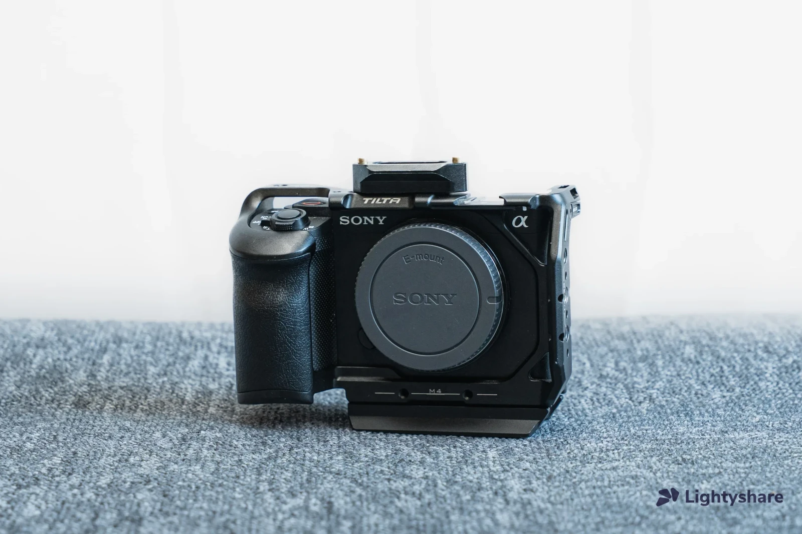 Sony ZV-E1 - Photo 2 sur 2