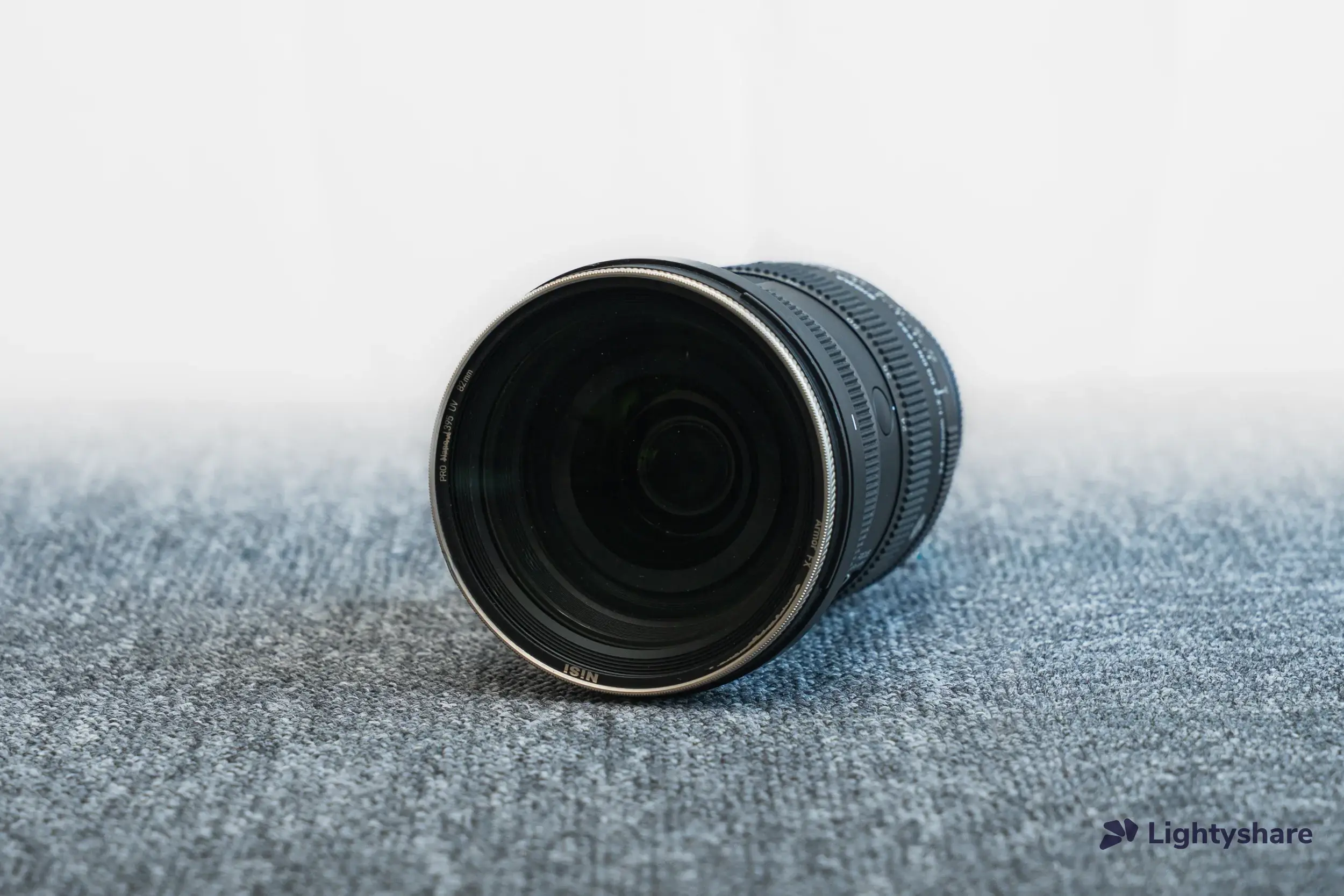 Sigma 24-70mm F2.8 DG DN II | Art (Sony E-mount)