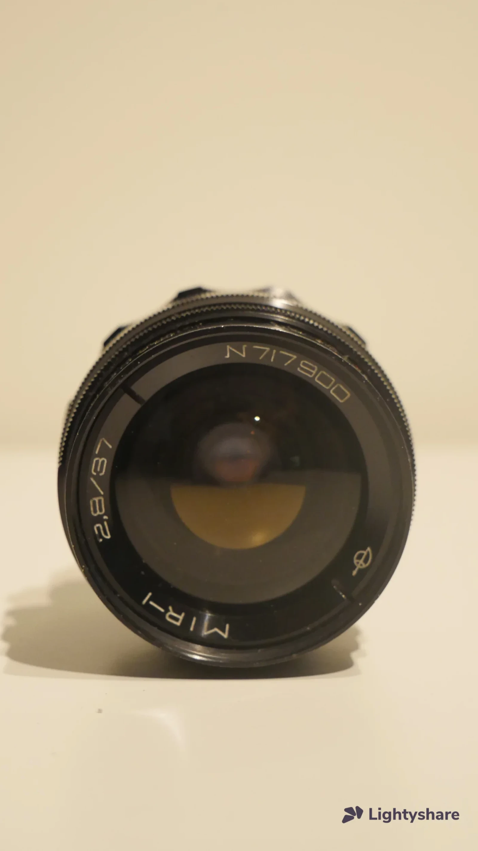 Mir Mir-1 - Photo 1 sur 1