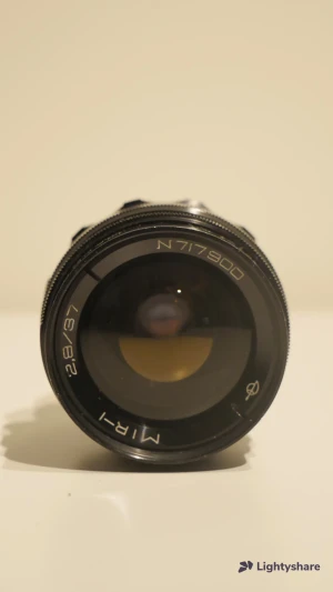 Photo Mir Mir-1