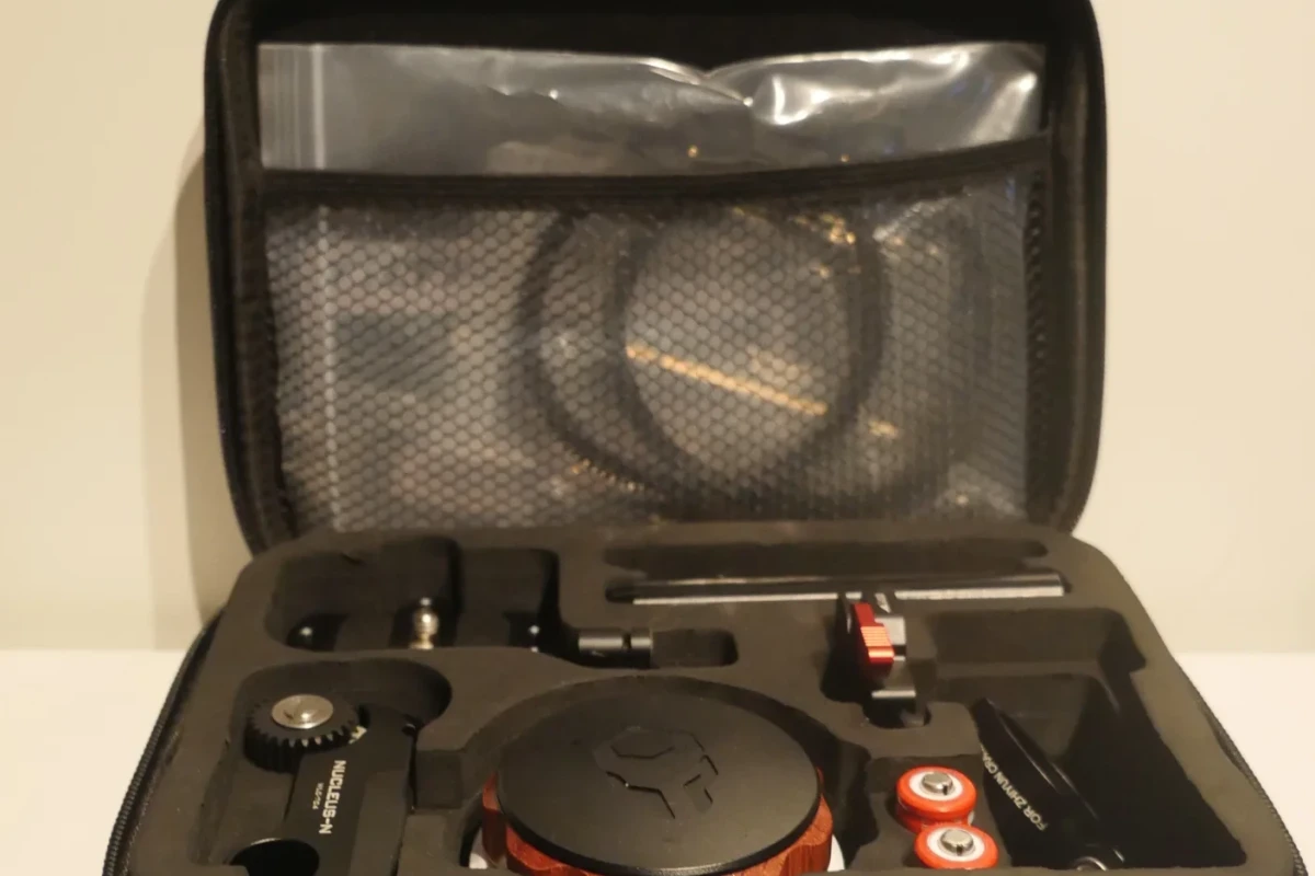 Rent Tilta NUCLEUS NANO - Lightyshare