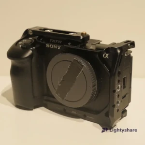 Rent Sony ZV-E1