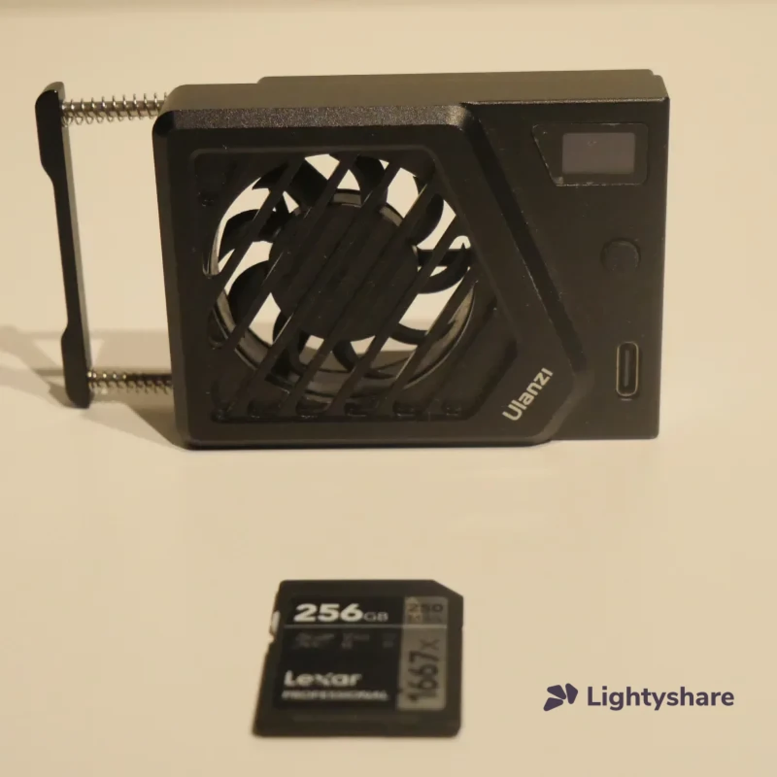 Sony ZV-E1 - Photo 2 sur 4