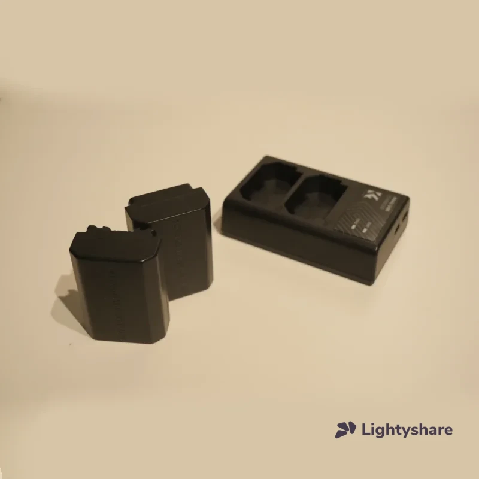 Sony ZV-E1 - Photo 3 sur 4