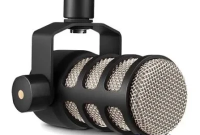 Rent Rode PODmic