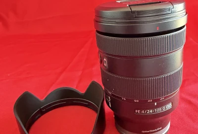 Location Sony Alpha 7 IV