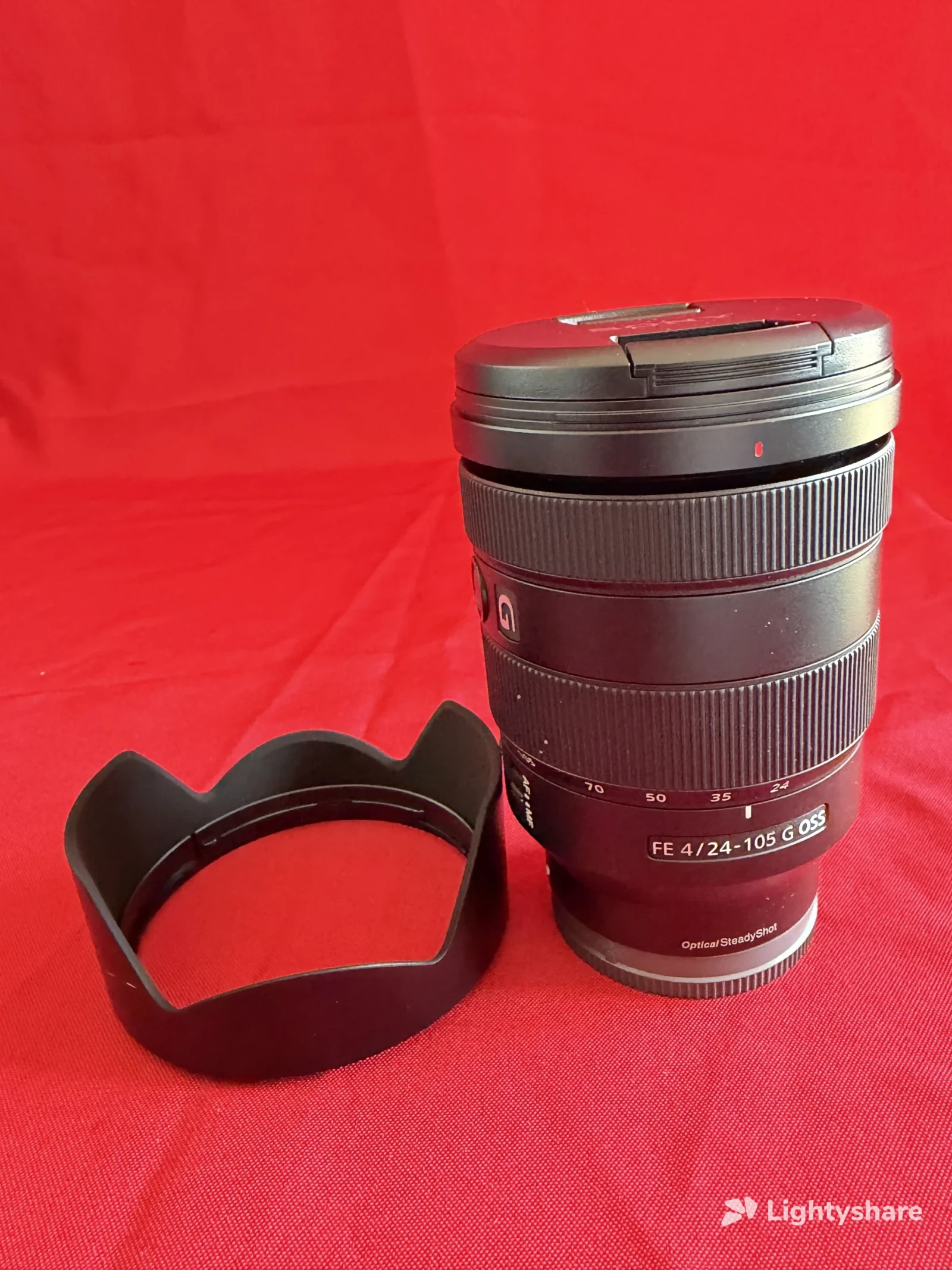 Sony Alpha 7 IV - Photo 3 sur 4