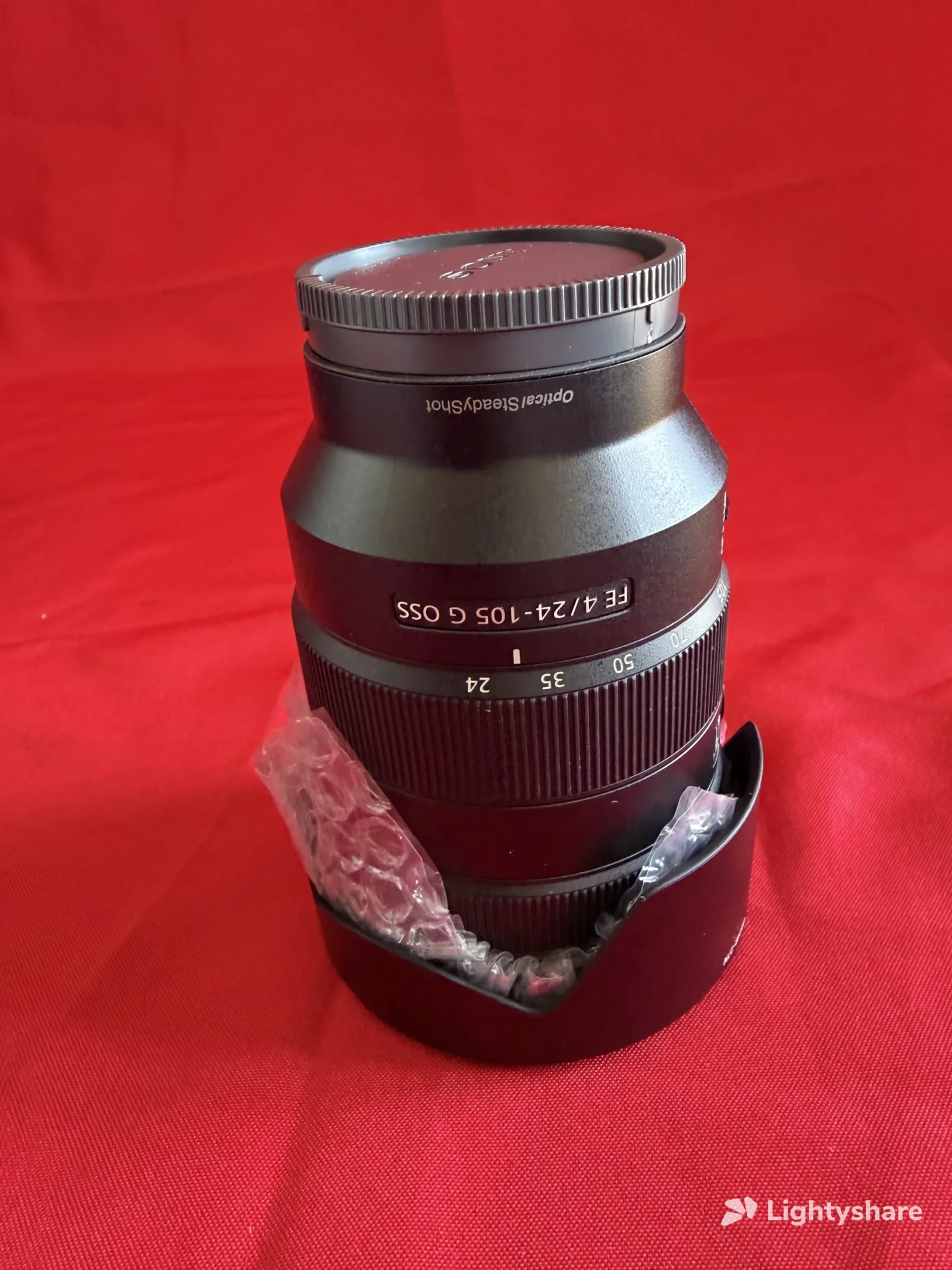 Sony Alpha 7 IV - Photo 4 sur 4