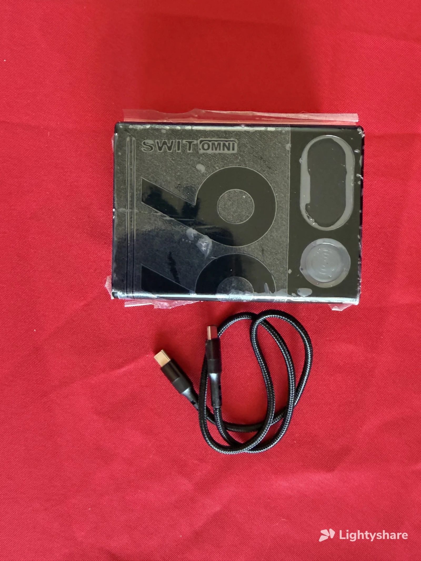 SmallRig Kit de Cage pour Sony Alpha 7 - Photo 2 sur 2