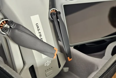 Rent DJI Mini 3