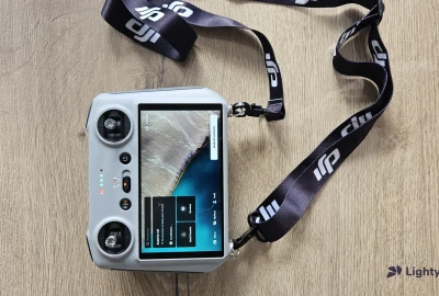Rent DJI Mini 3