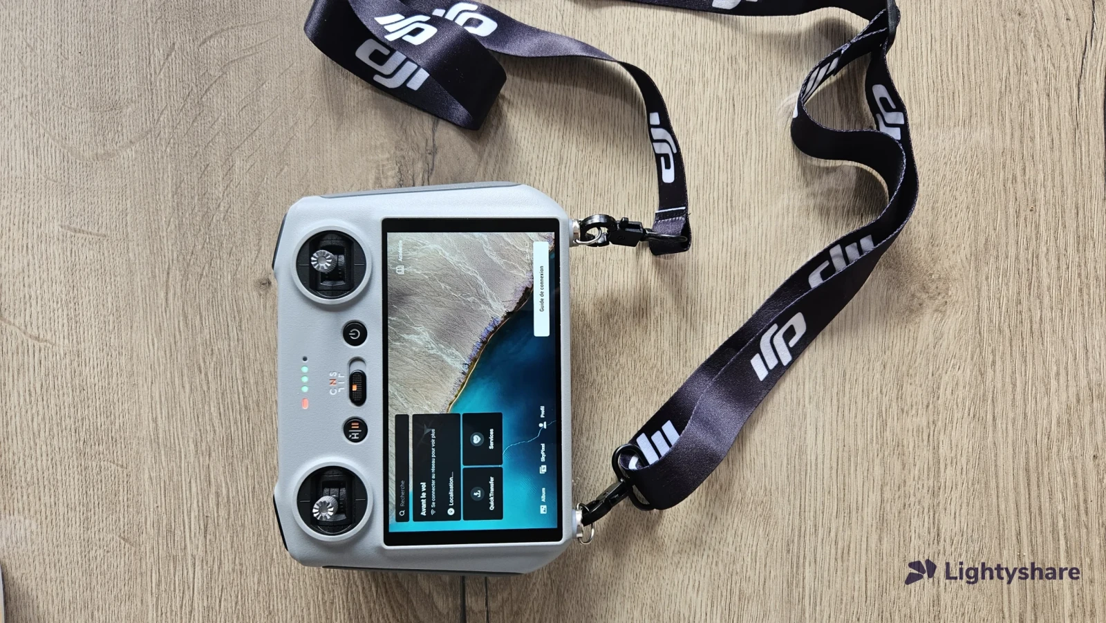 DJI Mini 3 - Photo 3 sur 5