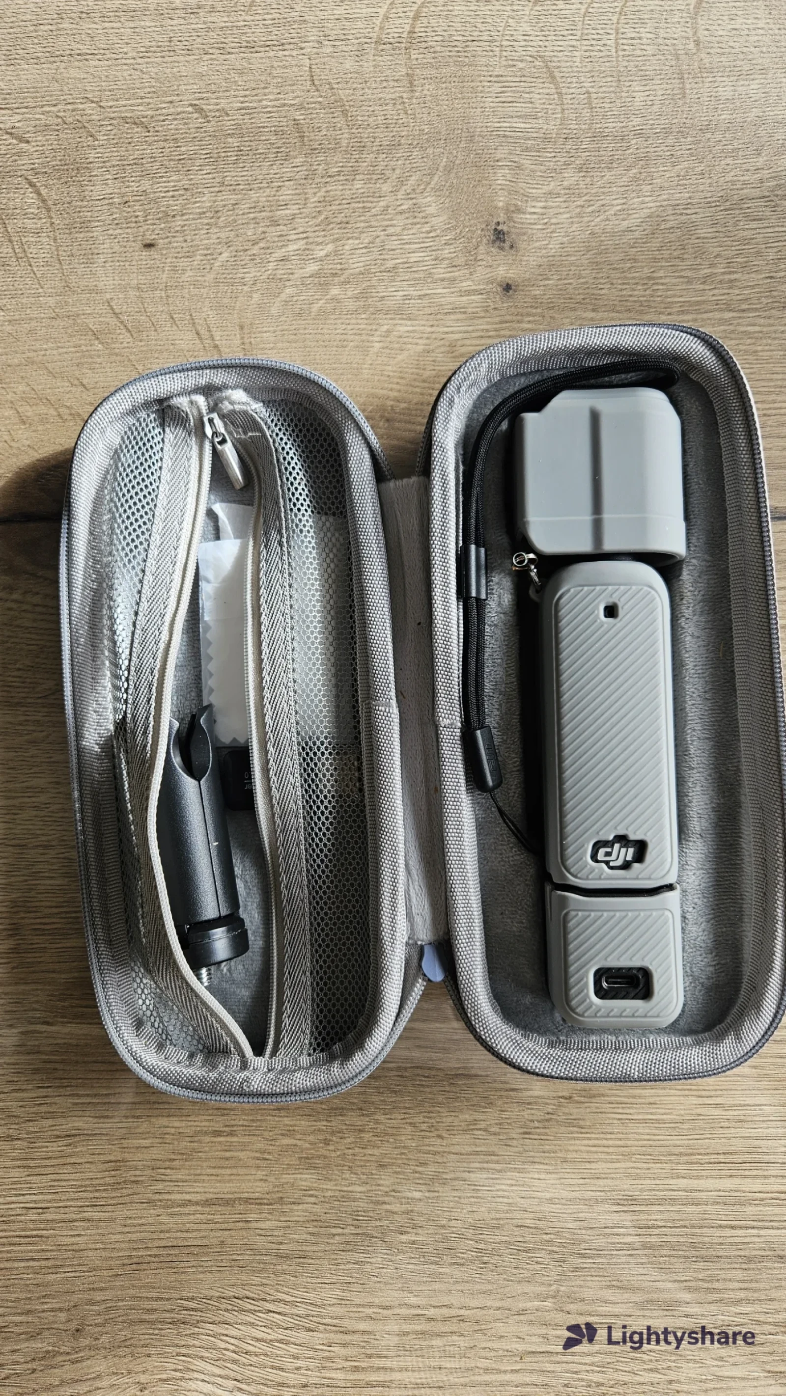 DJI Osmo pocket 3 - Photo 3 sur 3