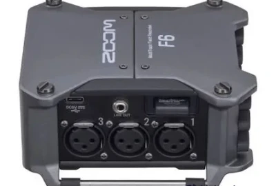 Location Zoom F6