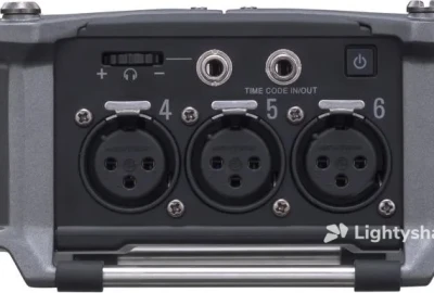 Location Zoom F6