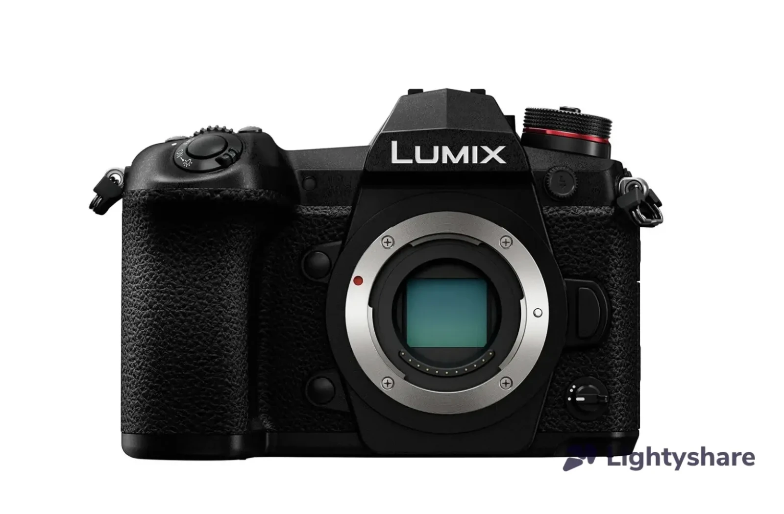Panasonic Lumix G9 - Photo 1 sur 2