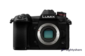 Rent Panasonic Lumix G9