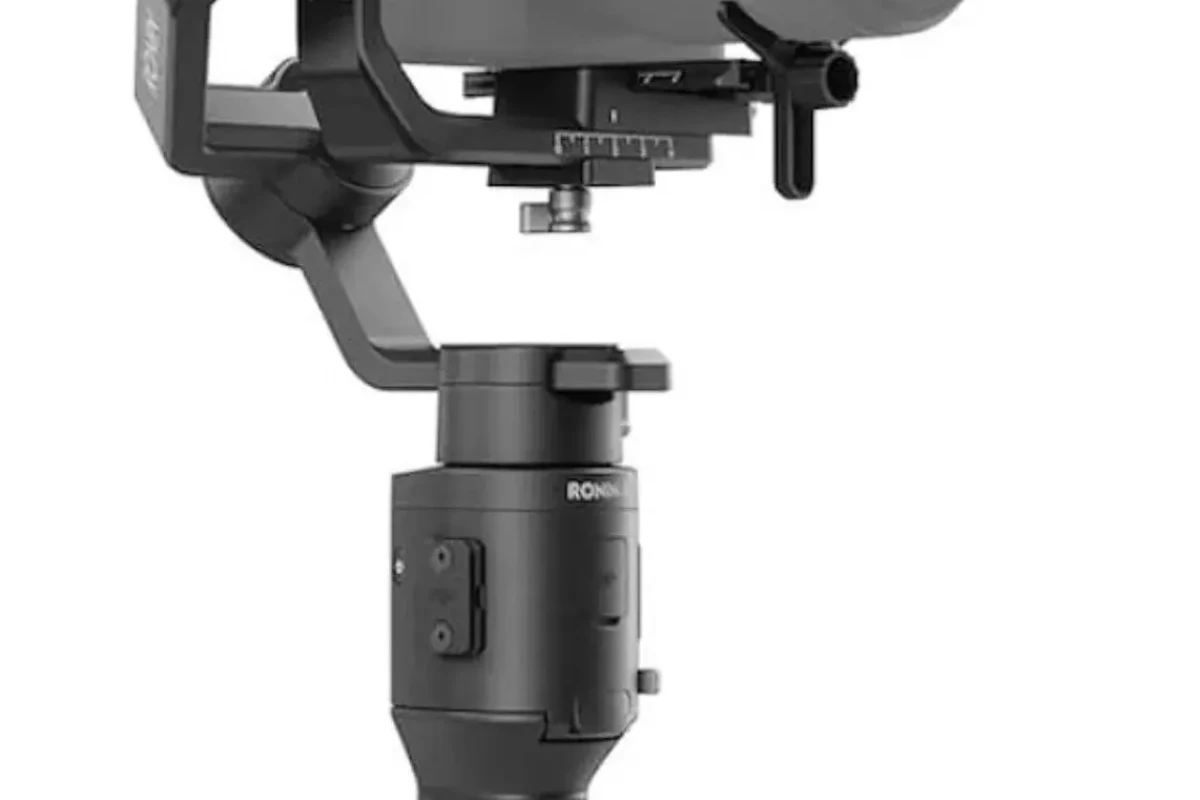 Rent DJI Ronin-SC - Lightyshare