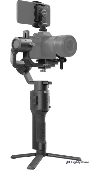 Rent DJI Ronin-SC