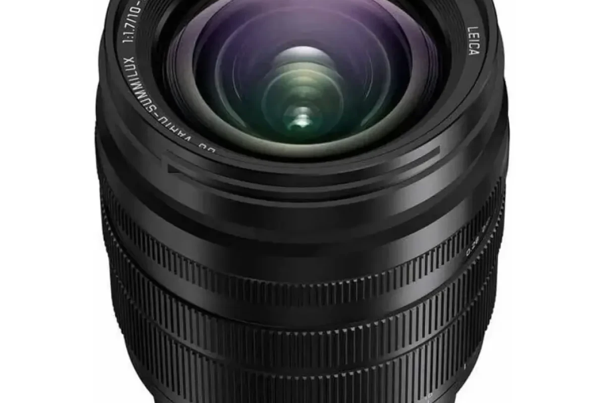 Rent Panasonic 10-25mm f/1.7 Leica DG Vario-Summilux - Lightyshare