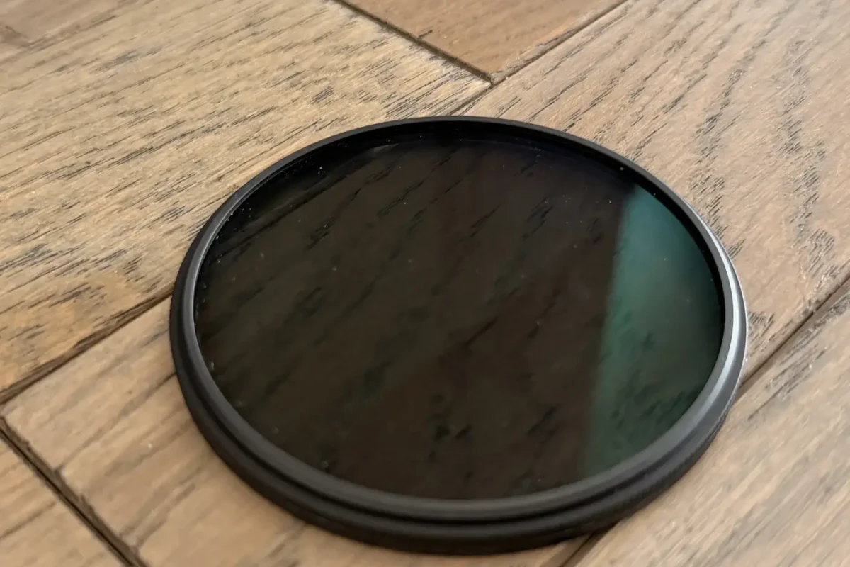 Rent Marumi DHG Super Filtre polarisant circulaire - Lightyshare