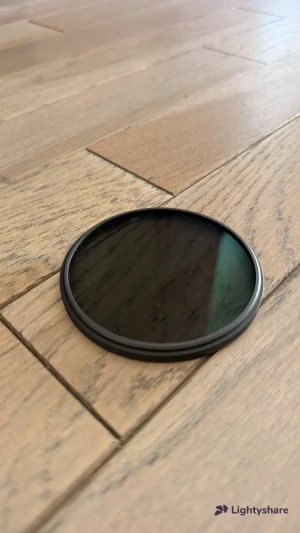 Rent Marumi DHG Super Filtre polarisant circulaire