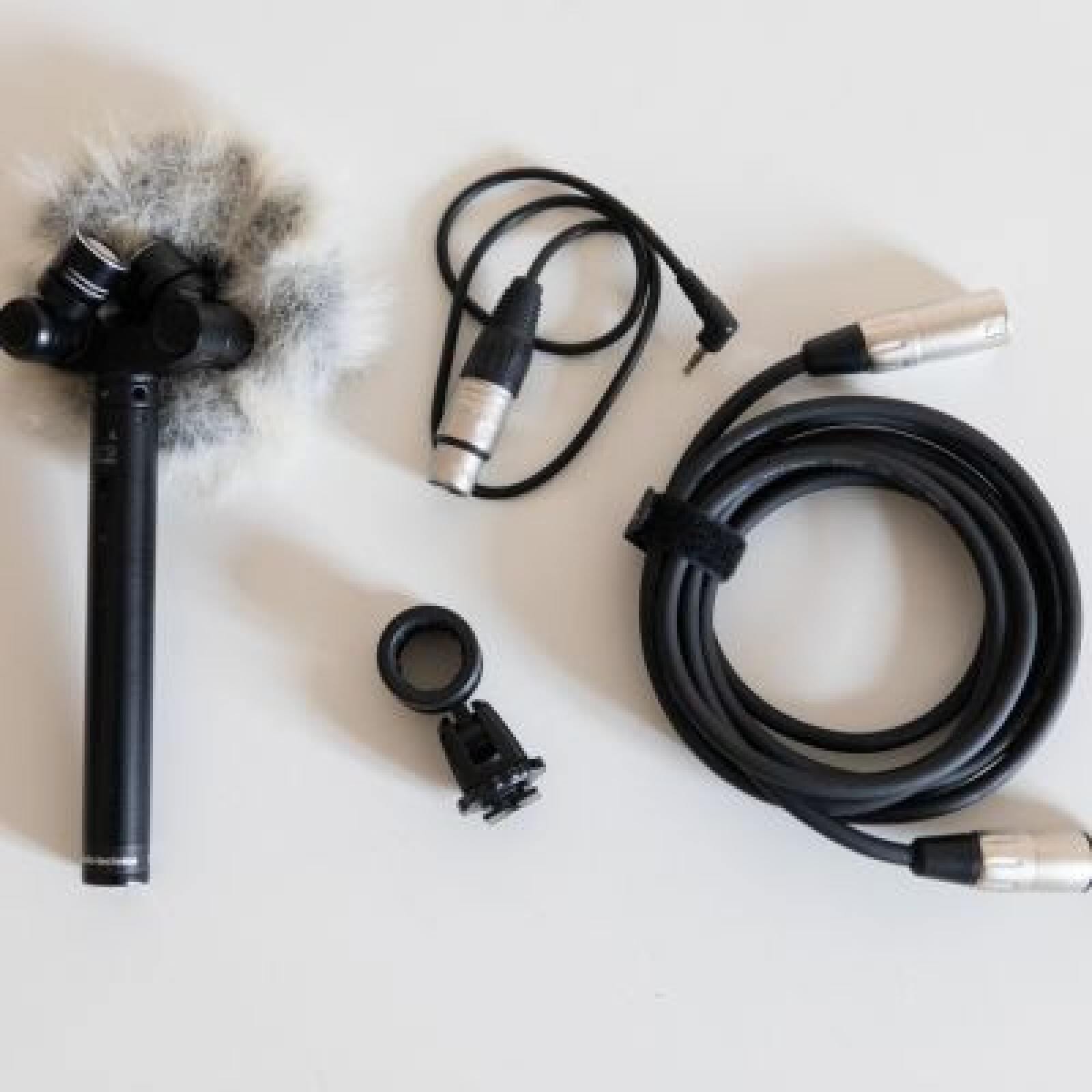 Audio Technica AT 2022 - Photo 2 sur 2