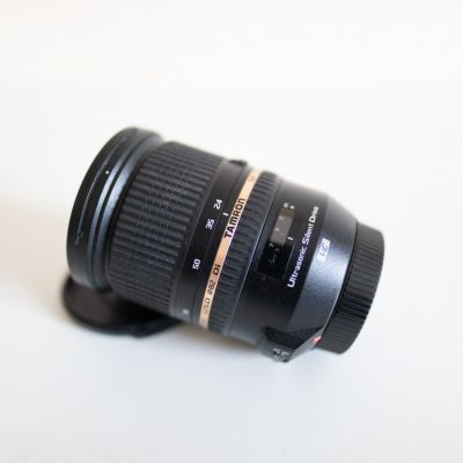 Tamron 24-70 f/2.8 EF - Photo 1 sur 2