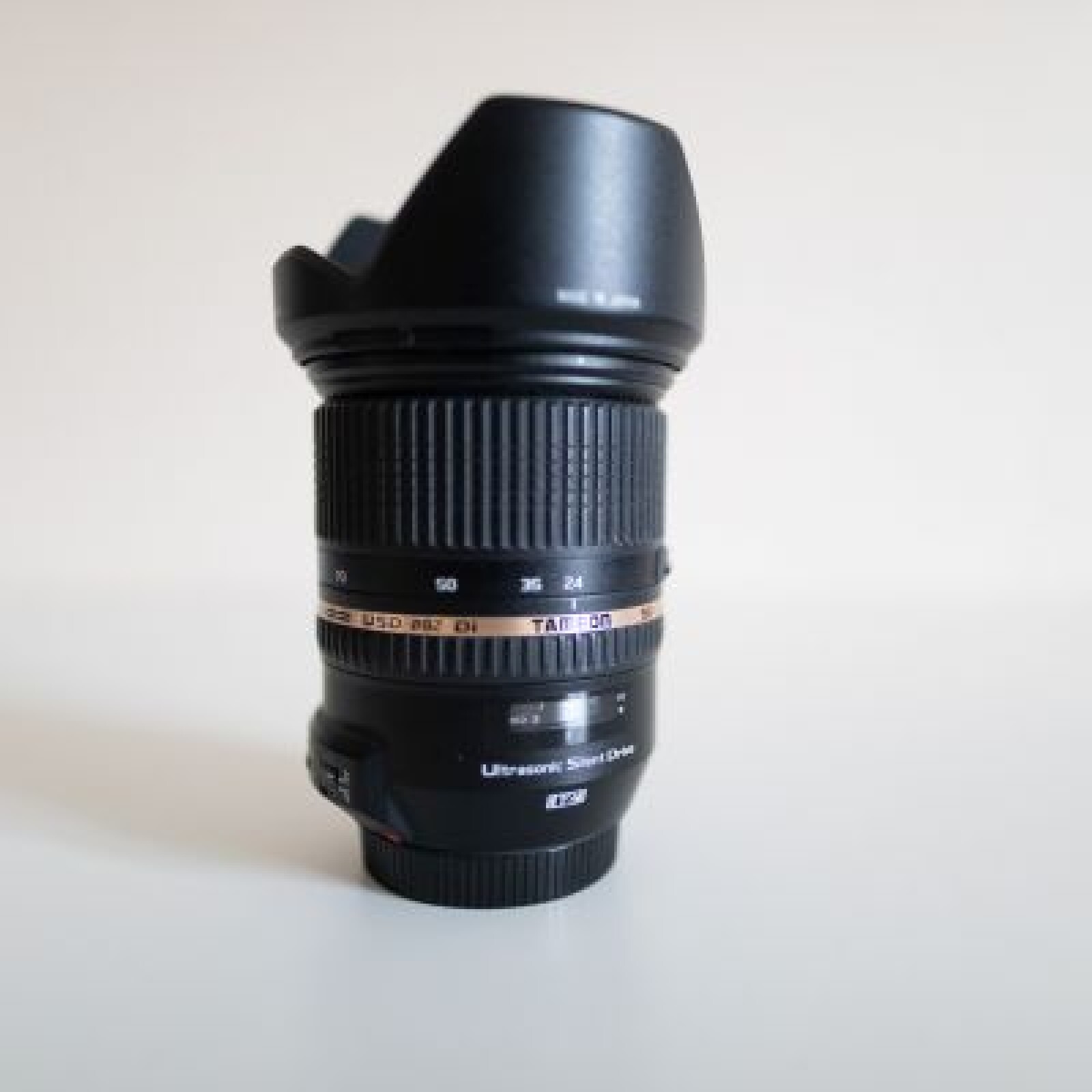 Tamron 24-70 f/2.8 EF - Photo 2 sur 2