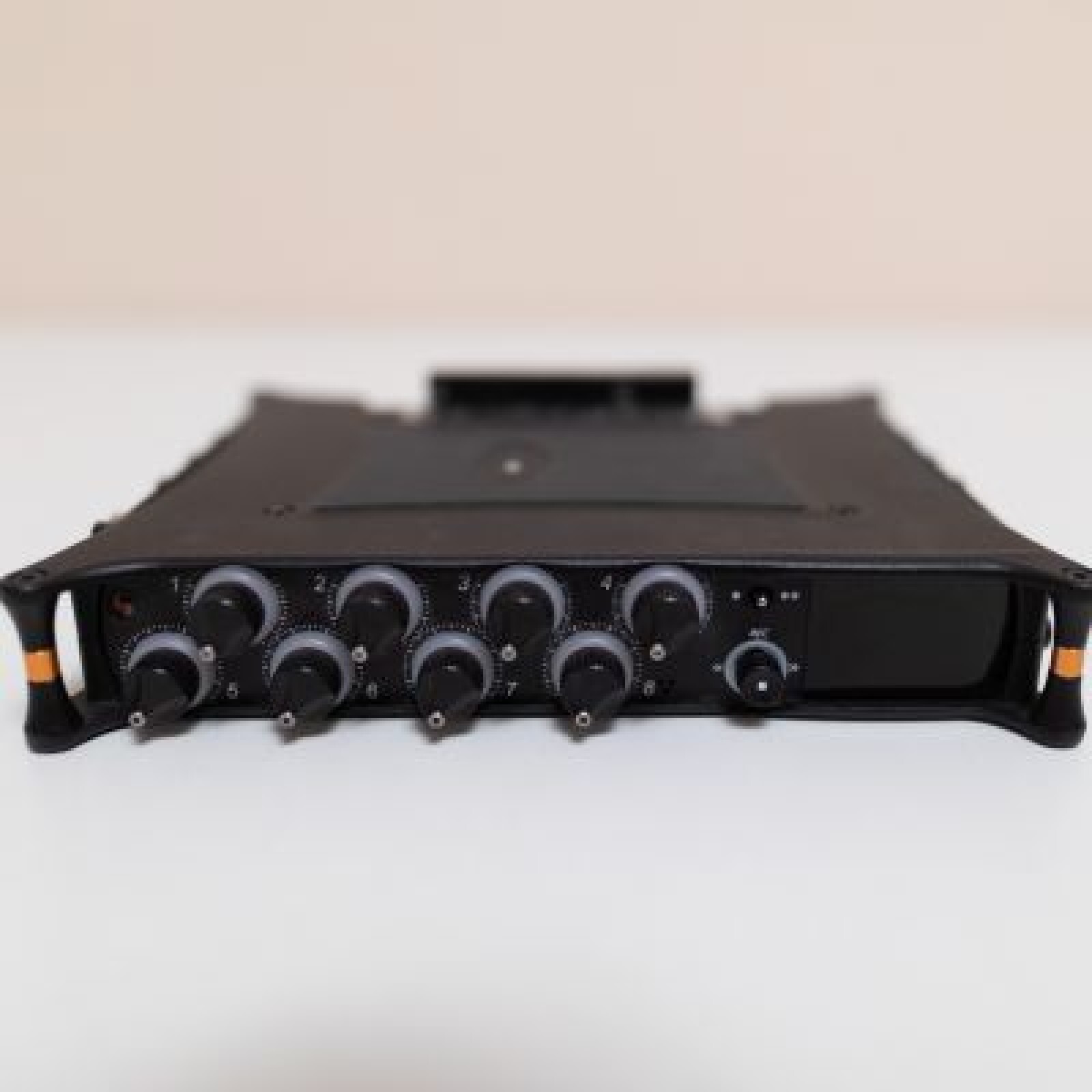 Sound Devices MixPre 10T avec sacoche et batterie - Photo 1 sur 4
