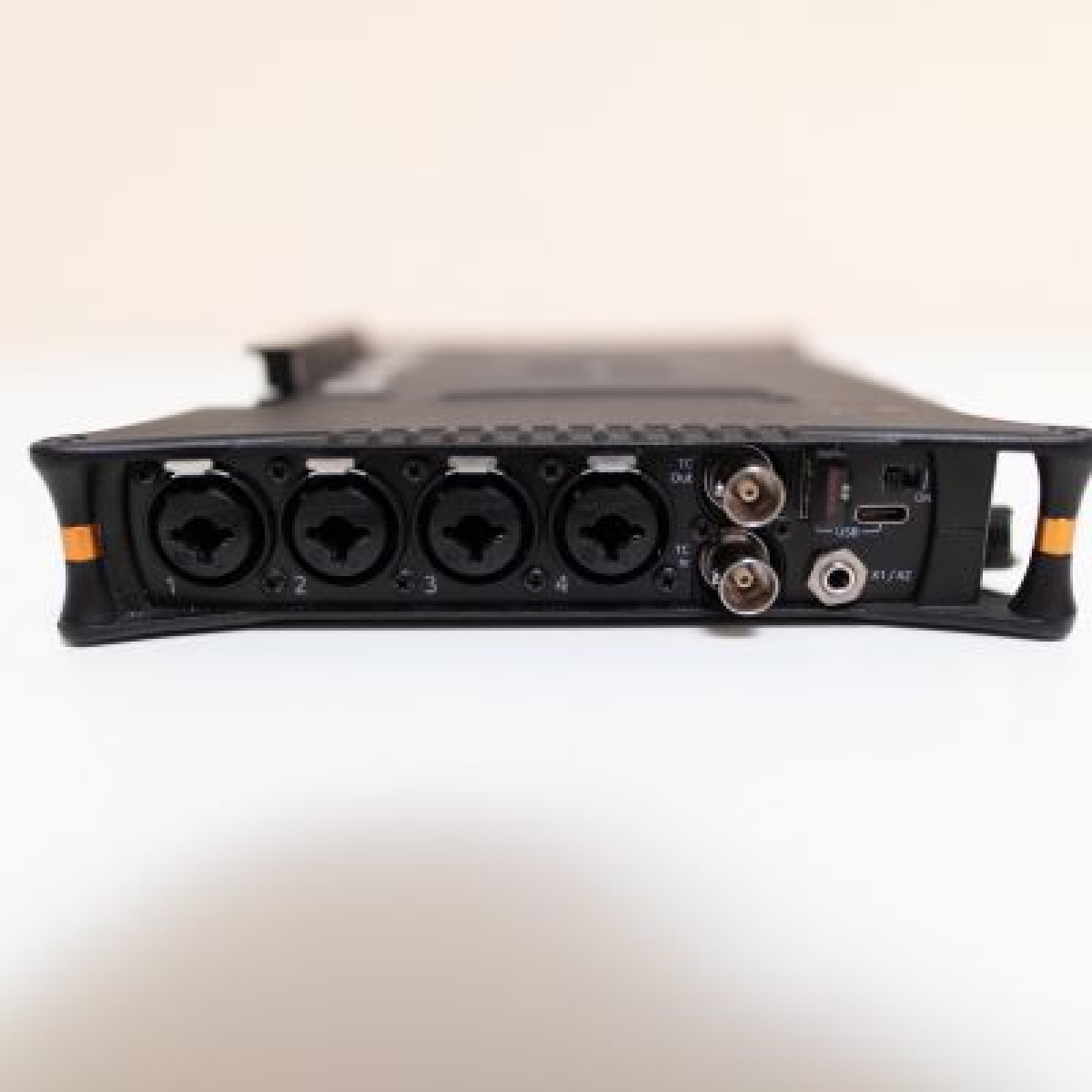 Sound Devices MixPre 10T avec sacoche et batterie - Photo 2 sur 4