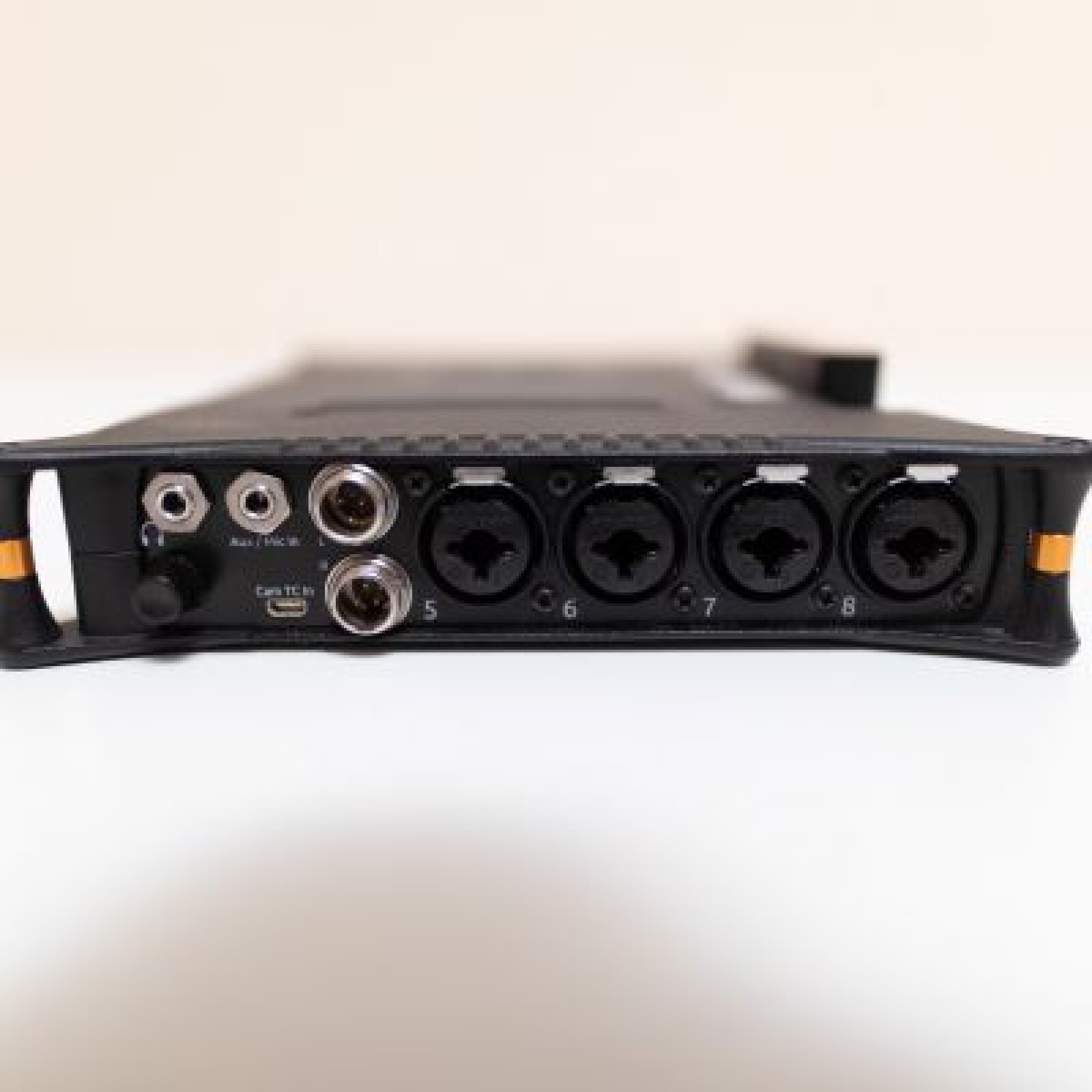Sound Devices MixPre 10T avec sacoche et batterie - Photo 4 sur 4