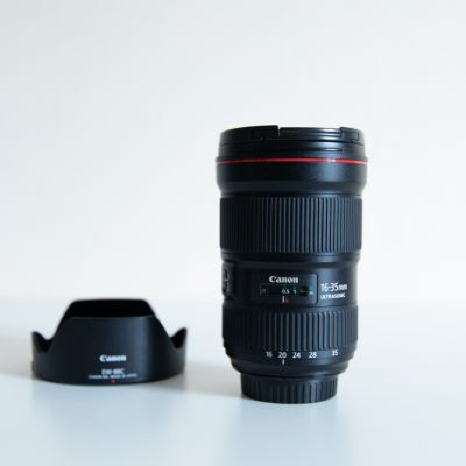 Canon 16-35mm f/2.8 L III - Photo 2 sur 2