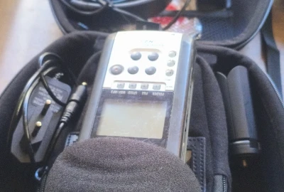 Location Zoom H4n