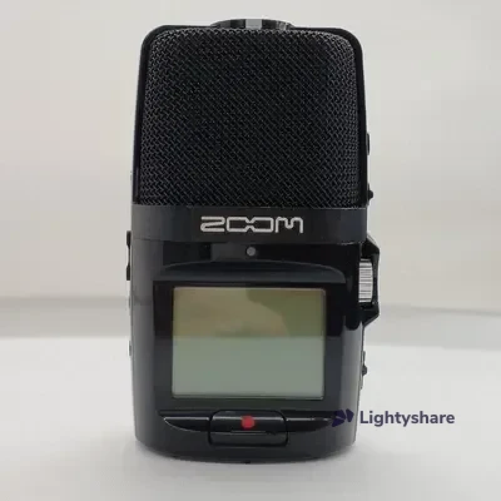 Zoom H2n - Photo 1 sur 4