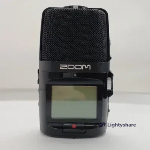 Location Zoom H2n