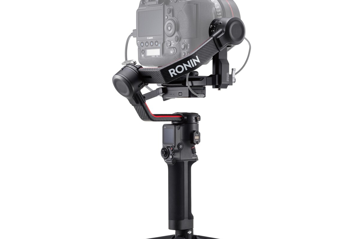 Location Ronin RS2 Pro Combo - Lightyshare