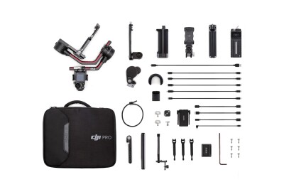 Location Ronin RS2 Pro Combo
