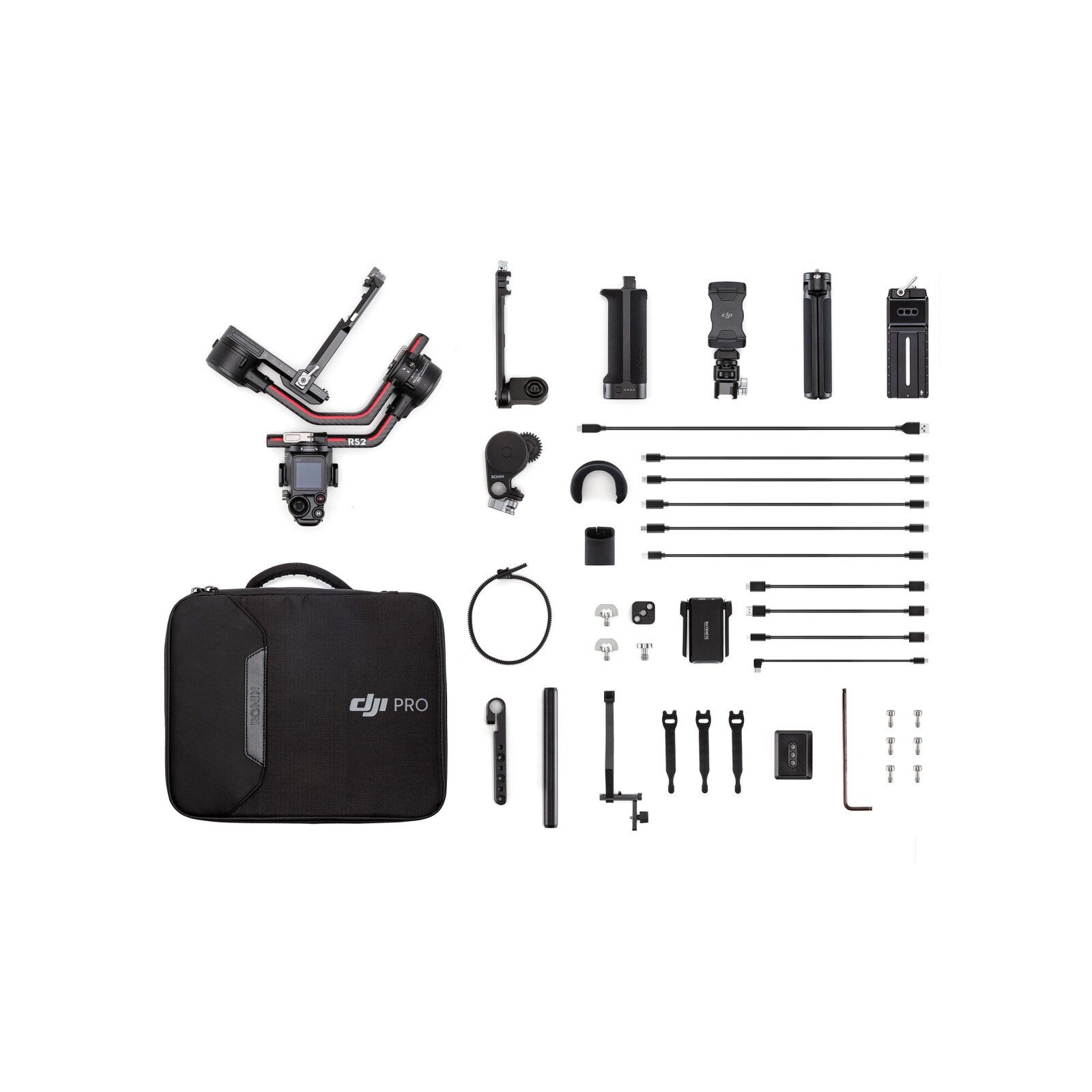 Ronin RS2 Pro Combo - Photo 2 sur 2