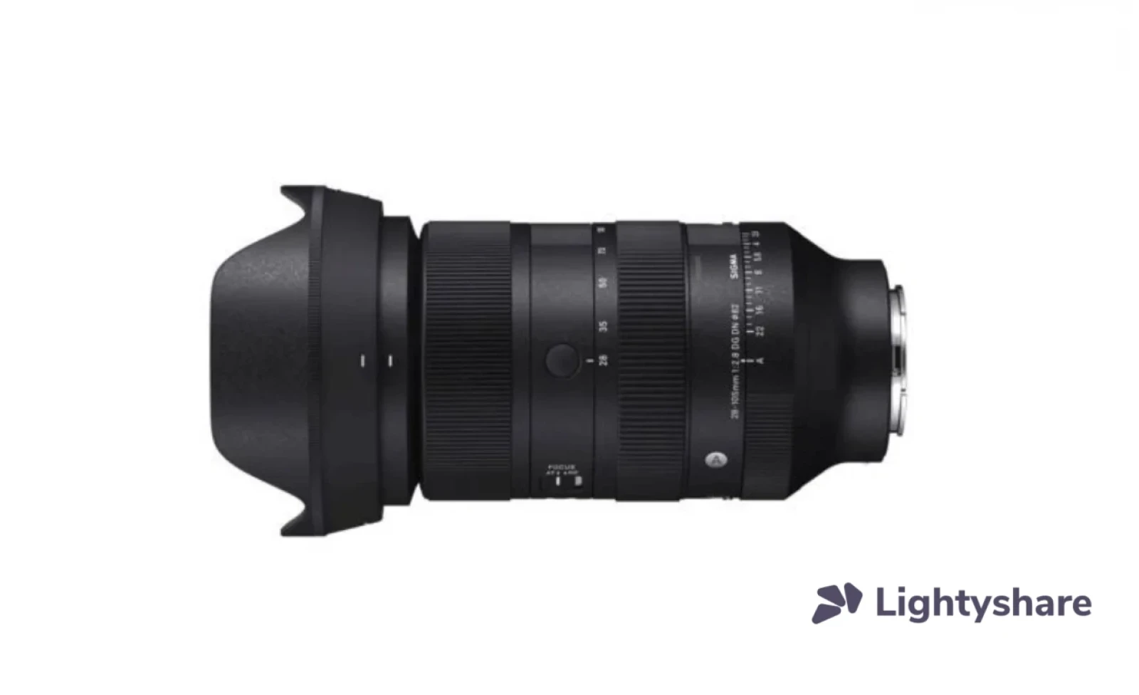 Sigma 28-105MM F/2.8 DG DN ART SONY E - Photo 1 sur 1