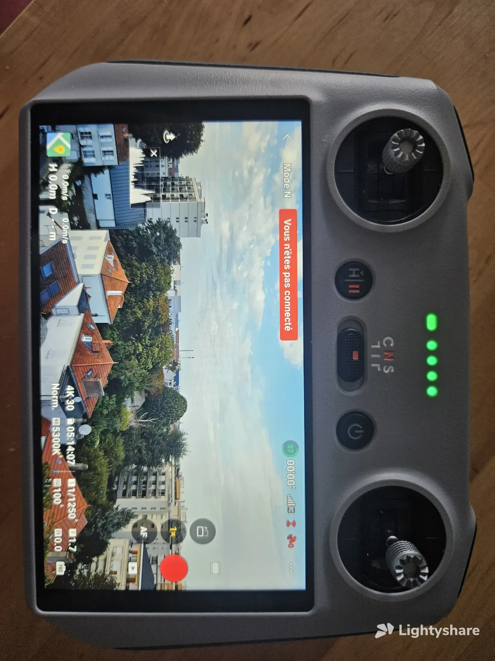 DJI DJI Mini 3 Pro - Photo 3 sur 4