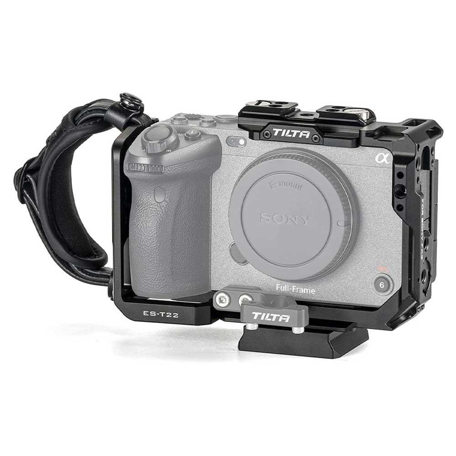 Sony FX3 - Photo 1 sur 4