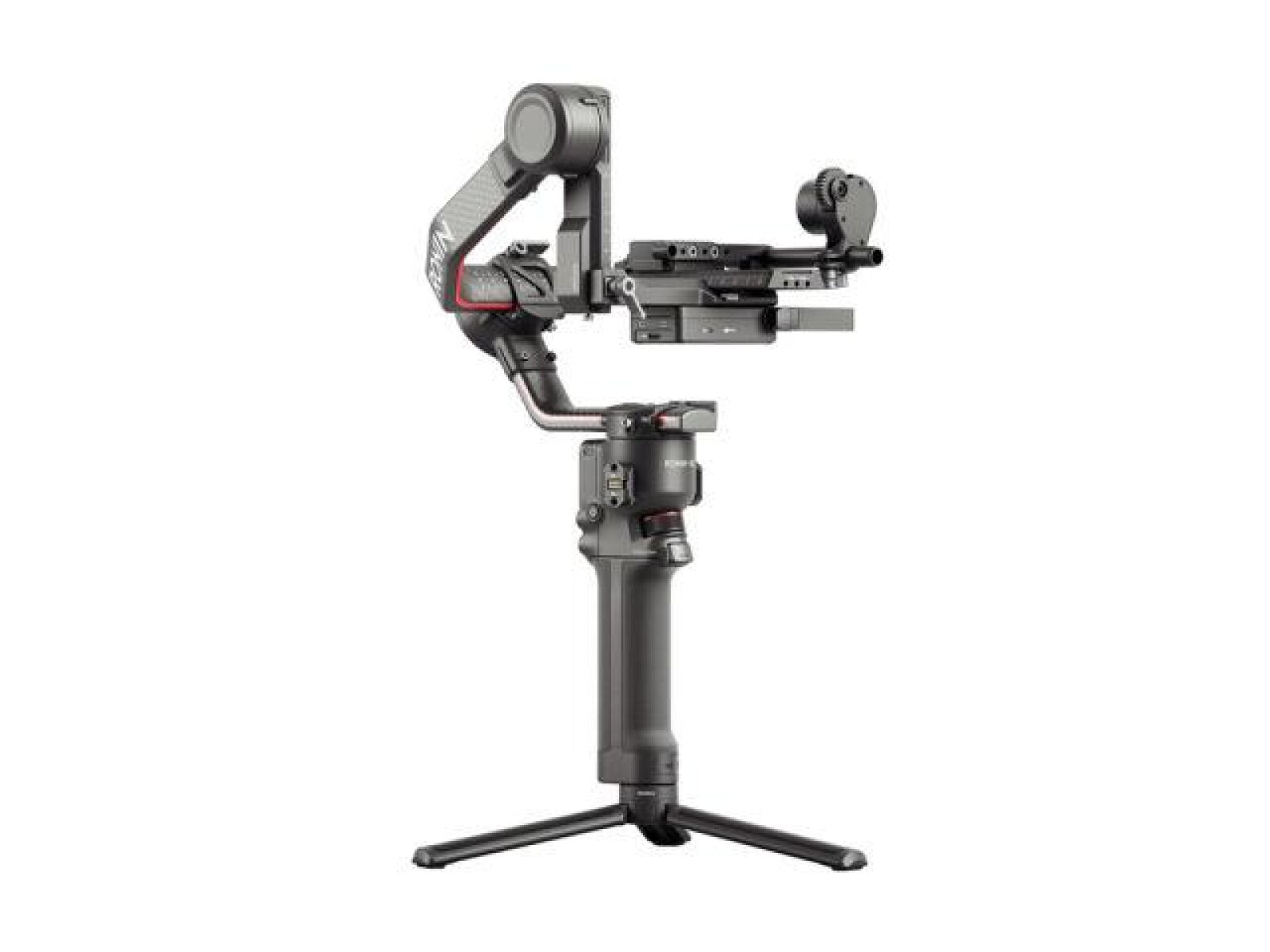 DJI Ronin S2 pro combo - Photo 1 sur 1