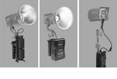 Location Nanlite Forza 60B