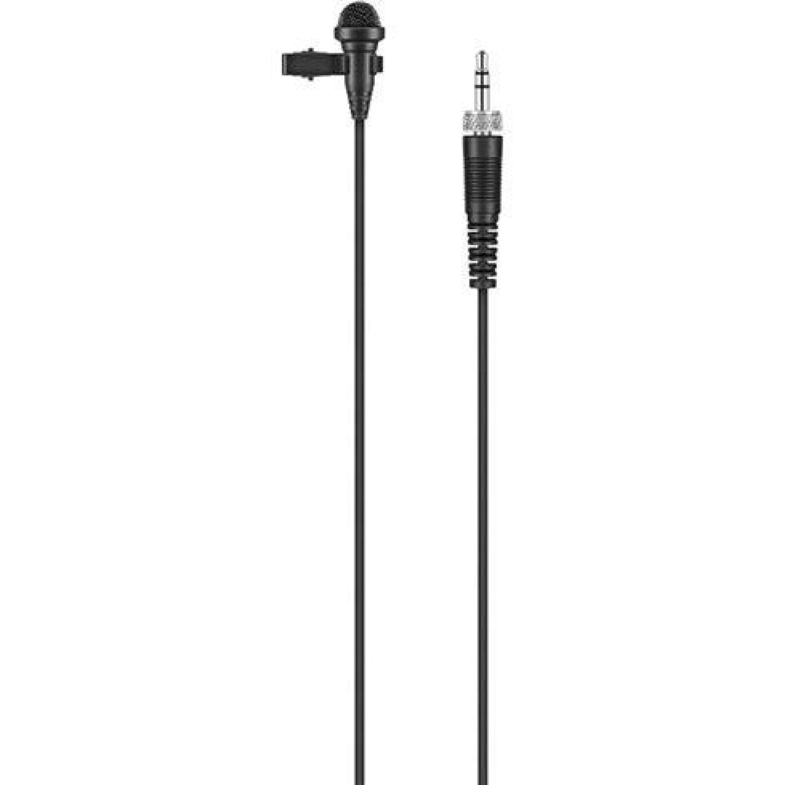 Micro cravate HF Sennheiser - Photo 2 sur 2
