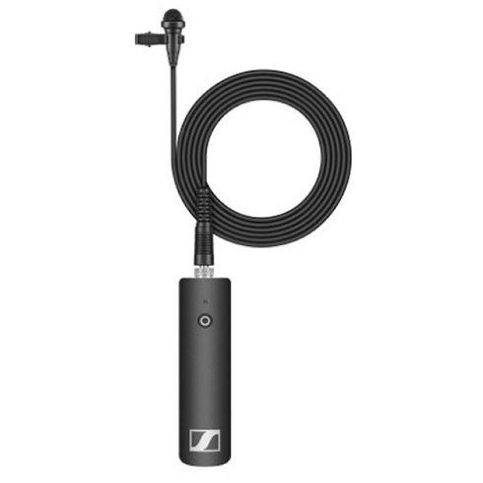 Micro cravate HF Sennheiser XSW - Photo 3 sur 3