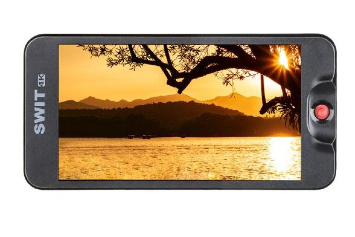 Location MONITEUR HDMI 5,5 pouces SWIT CM-55C - Lightyshare