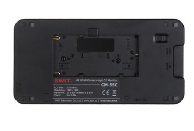 Location MONITEUR HDMI 5,5 pouces SWIT CM-55C
