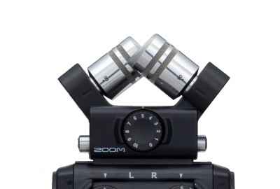 Location Enregistreur son Zoom H6