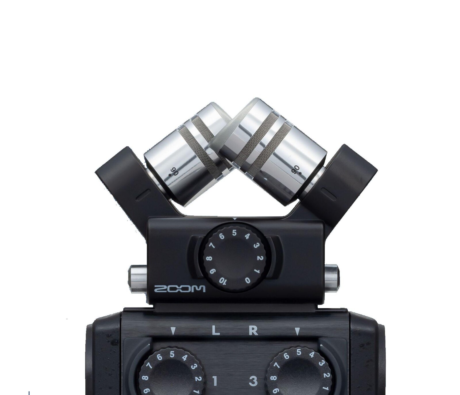 Enregistreur son Zoom H6 - Photo 2 sur 4